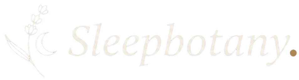 sleepbotany