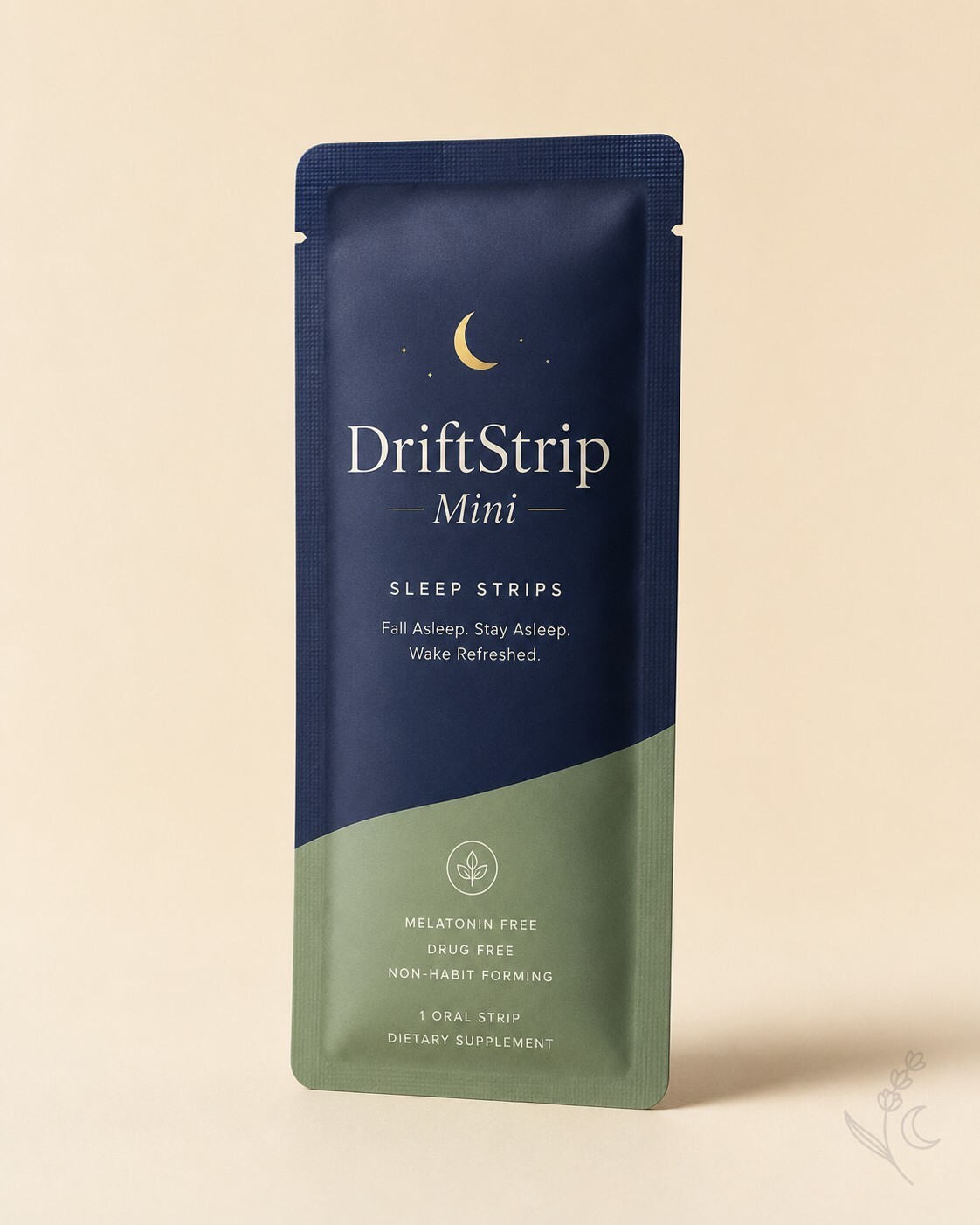 DriftStrip Mini