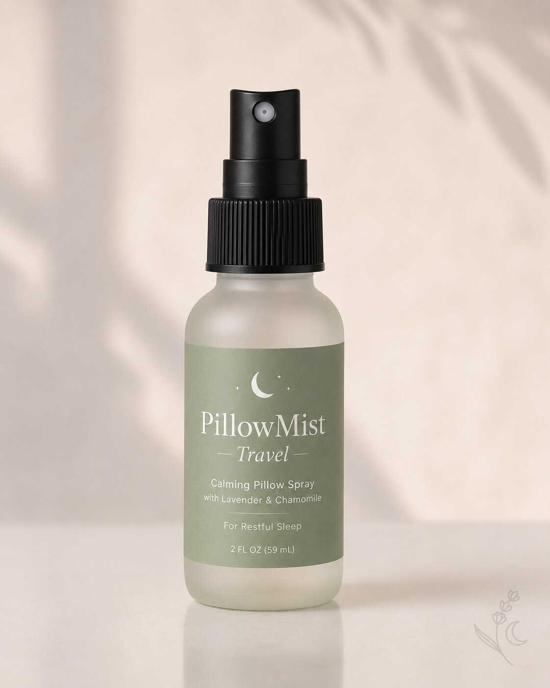 PillowMist Travel